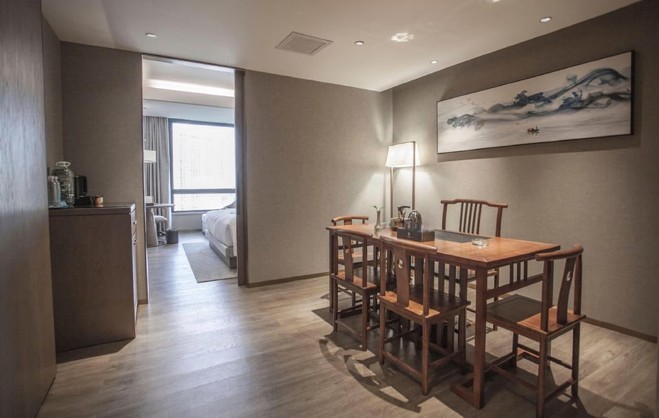 CHEN ZHOU FORTUNATE HOTEL Hotel in China