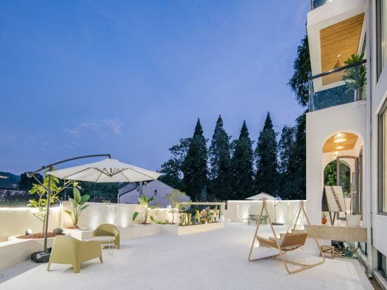 Duyisu Guesthouse Hotel in Hangzhou