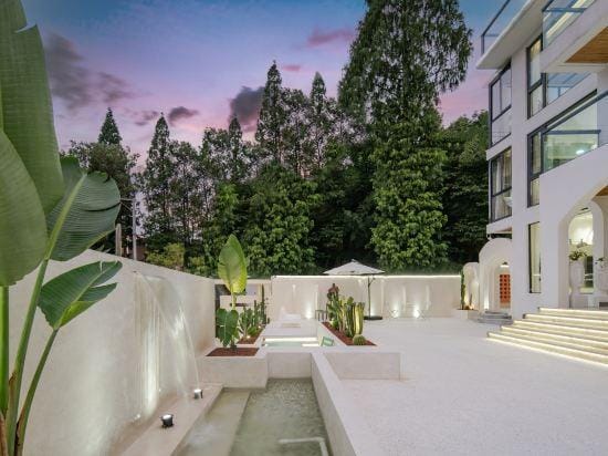 Duyisu Guesthouse Hotel in Hangzhou