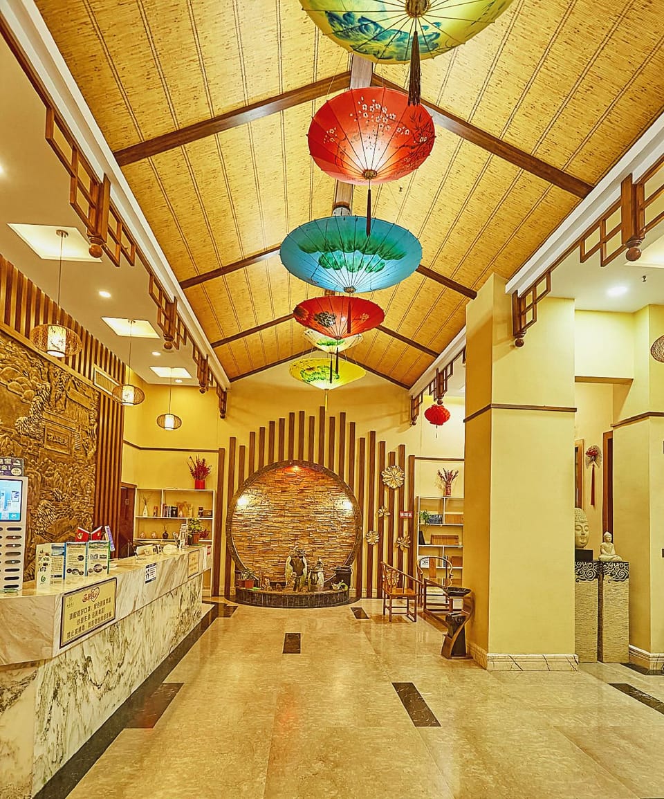 Xiangyi Hotel Hotel in China