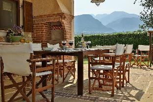 Olives And Vines Villa Hotel in Pieria, Greece