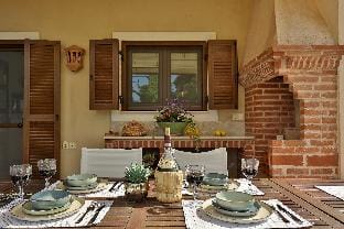 Olives And Vines Villa Hotel in Pieria, Greece