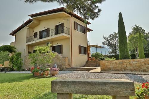 Olives And Vines Villa Hotel in Pieria, Greece