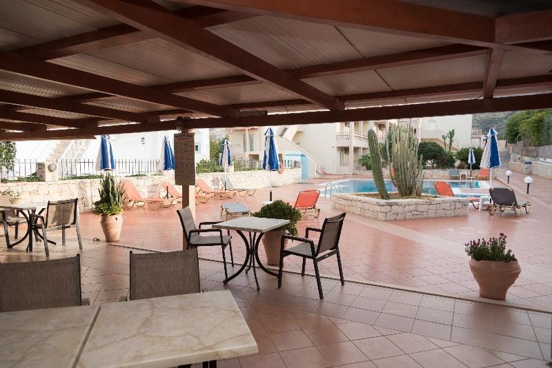 Sunset Studios And Apartments by Estia Hotel in Malia, Crete