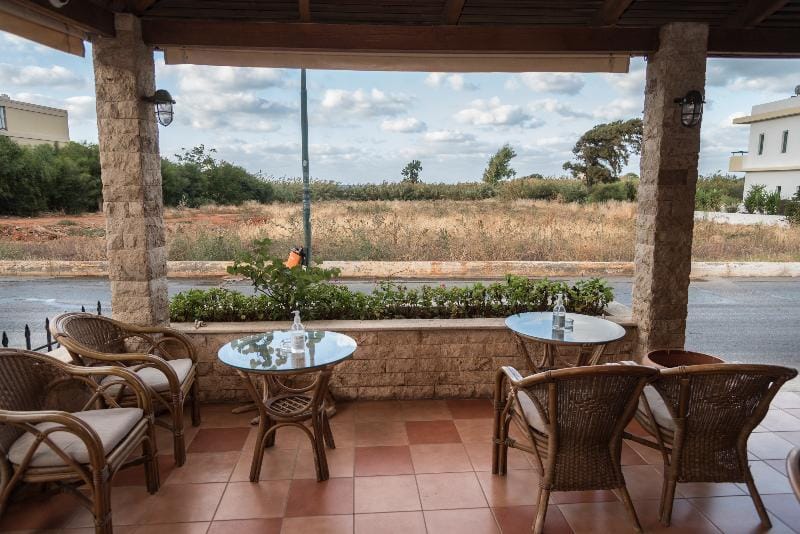 Sunset Studios And Apartments by Estia Hotel in Malia, Crete