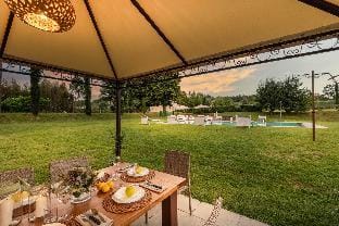 Villa Papari in Gragnano Hotel in Capannori