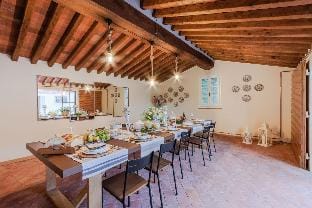 Villa Papari in Gragnano Hotel in Capannori