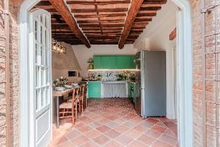 Villa Papari in Gragnano Hotel in Capannori