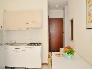 Three-roomed flat 150 meters from the sea - By Beahost Rentals Hotel in Friuli-Venezia Giulia