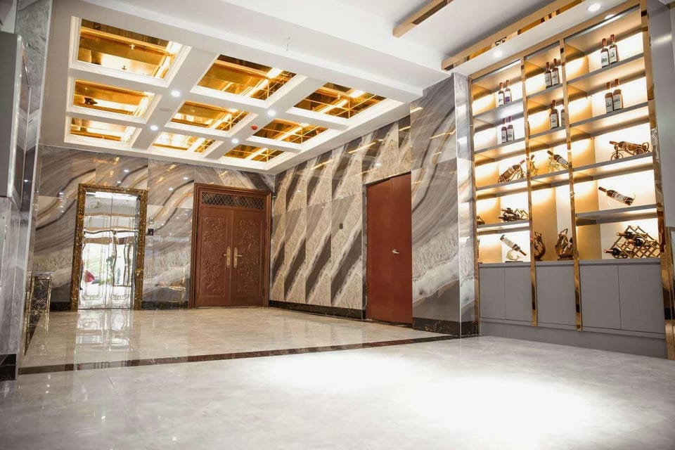 Grassland Pearl Hotel Hotel in China
