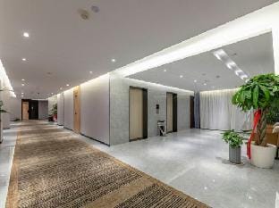 GreenTree Inn (Ningbo Yuyao Haiji Xingcheng wholesale market store) Hotel in Zhejiang