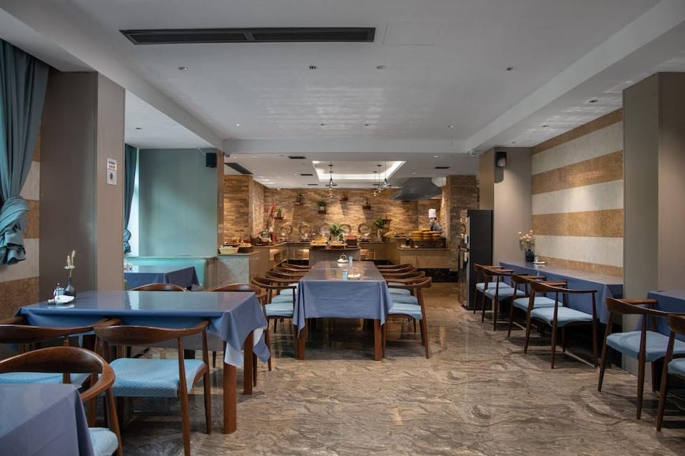 Yiwu Manting City Hotel Hotel in Hangzhou