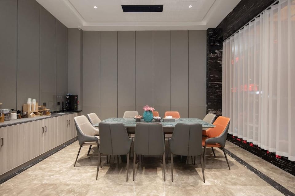 Yiwu Manting City Hotel Hotel in Hangzhou
