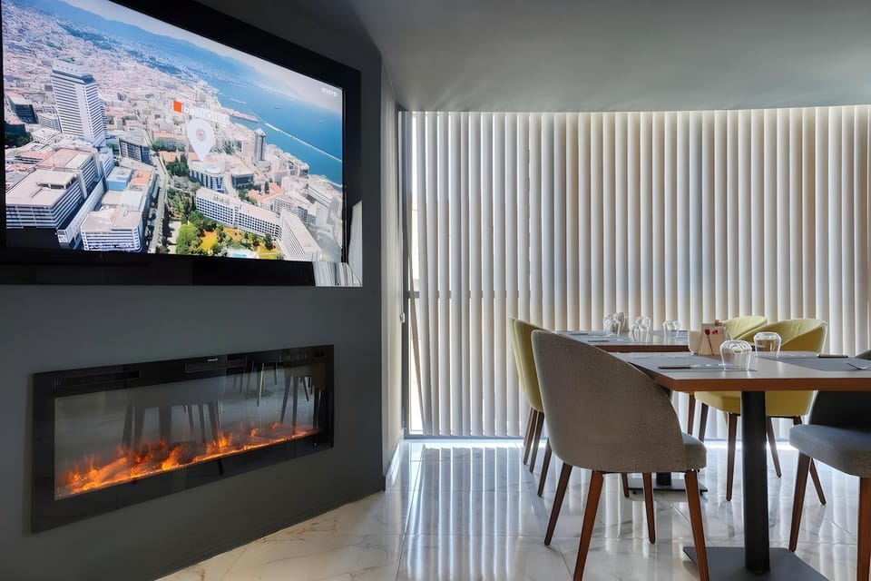 IBOS HOTELS IZMIR Hotel in Izmir