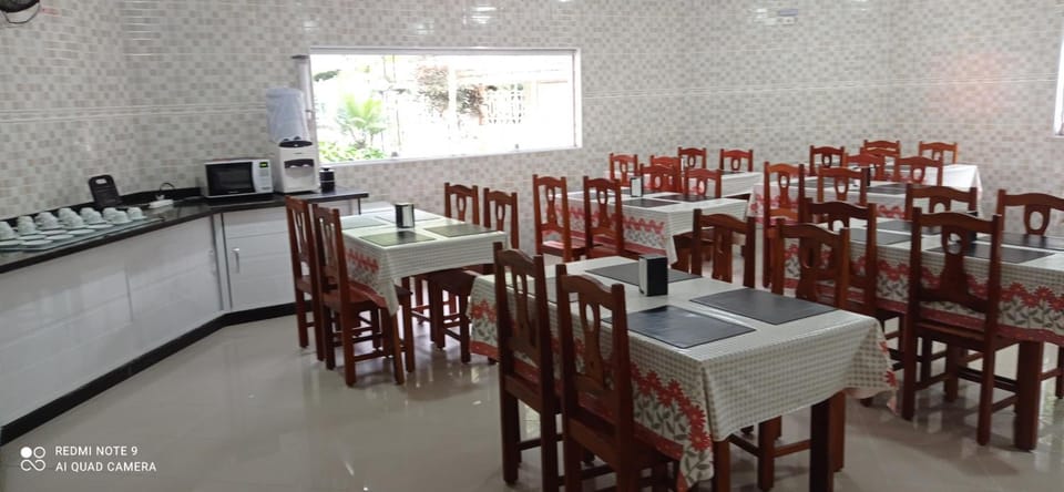 Suites Ubatuba Praia da Lagoinha Inn in State of São Paulo