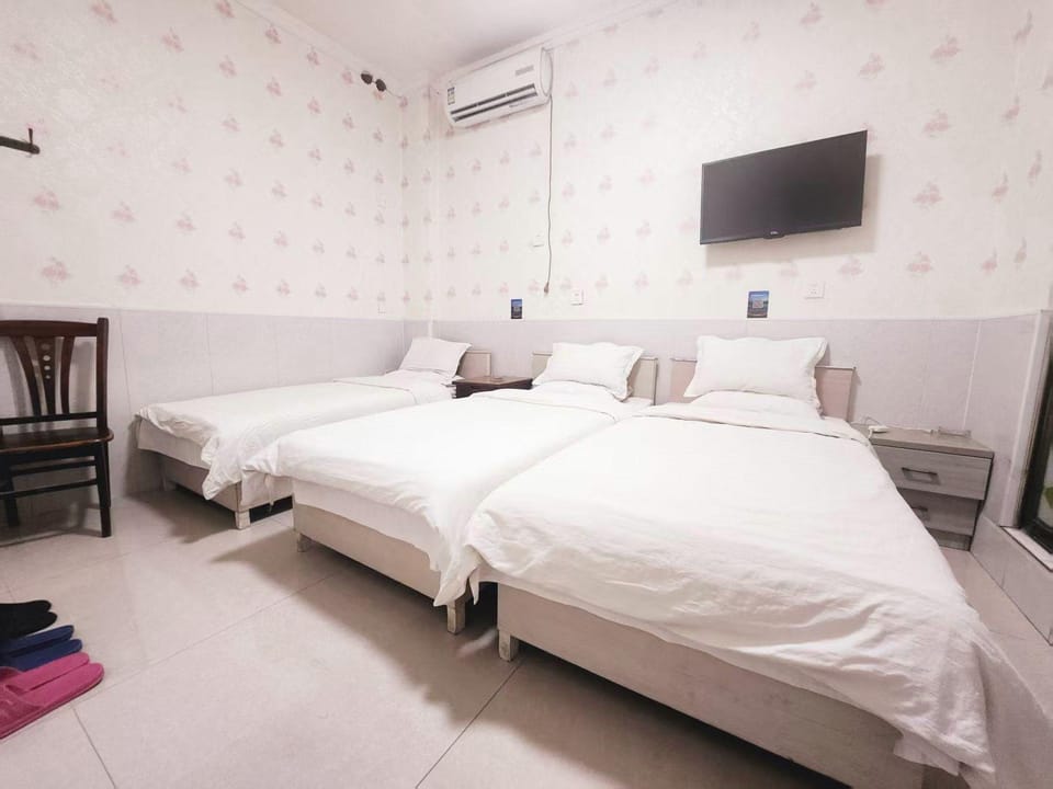 Xinjiaodian Inn Hotel in Liaoning