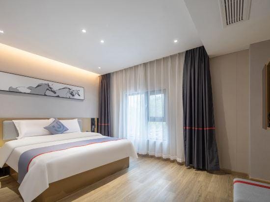 Junyi Hotel Hotel in Jiangsu