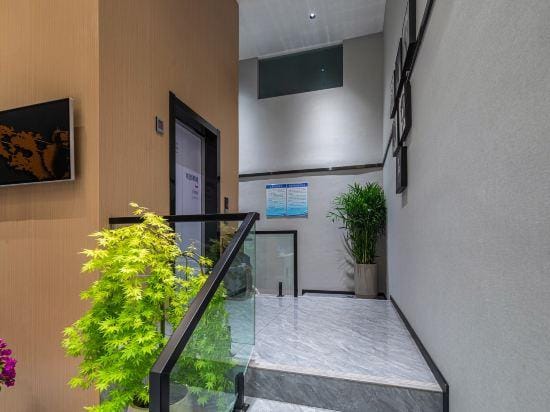 Junyi Hotel Hotel in Jiangsu