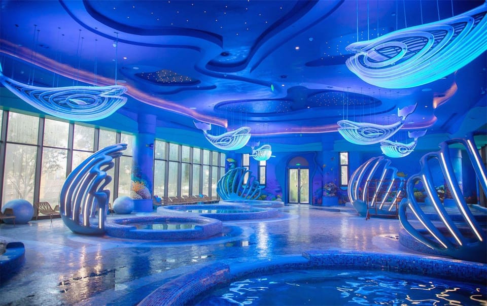 Xiangyang Yunhai Hotel Hotel in Hubei