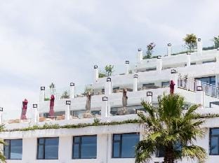 Jiucaiao Blue Bay Resort Center Hotel in Zhejiang