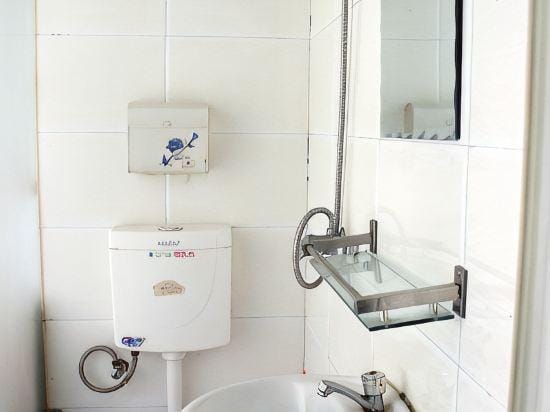 Meilian Hostel Hotel in Nanjing