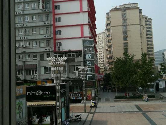 Jinsheng Hotel Hotel in Jiangsu