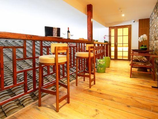 Xiaoqi Wuzhai Zhenpin Hostel Hotel in Zhejiang