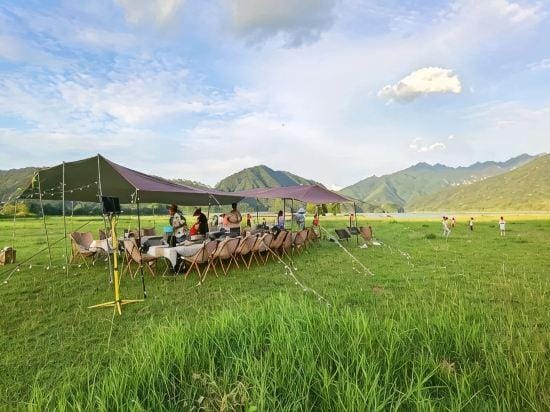 Shanhu Homestay Hotel in Guangdong