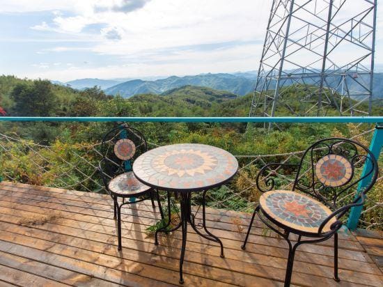 Daren Villa Hotel in Zhejiang