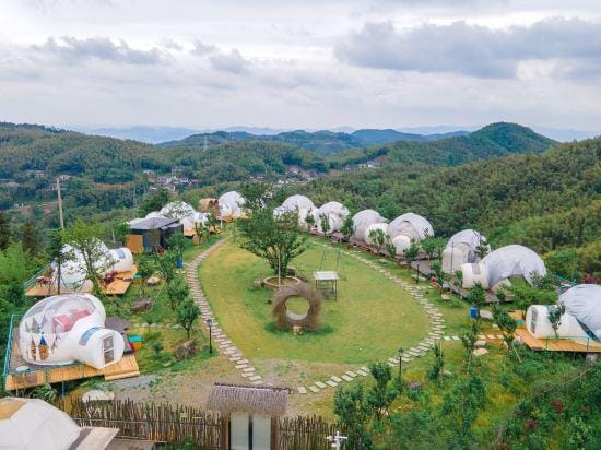 Daren Villa Hotel in Zhejiang