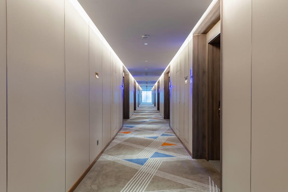 Huangshan Jixian Lanxin Hotel Hotel in Hangzhou