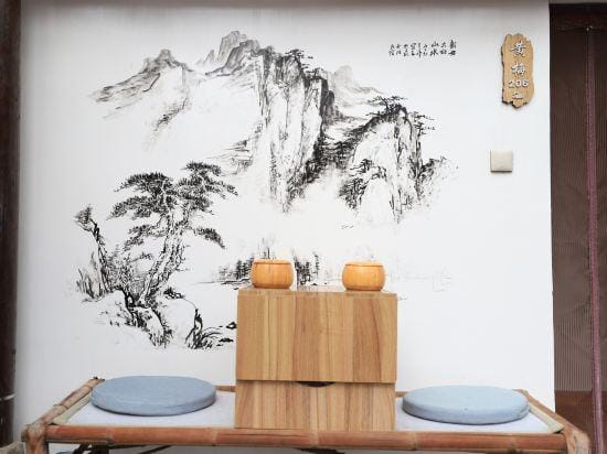 Jingmo Guesthouse Hotel in Hangzhou