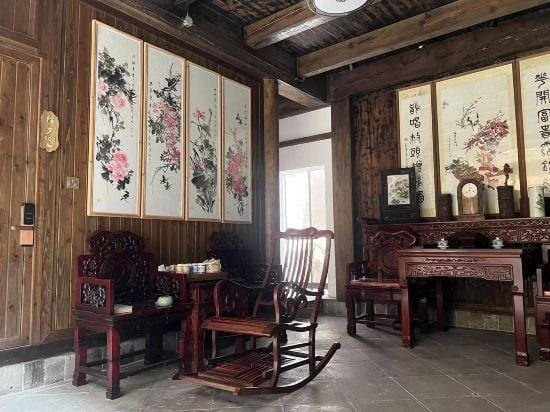 Jingmo Guesthouse Hotel in Hangzhou