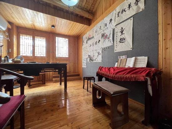 Jingmo Guesthouse Hotel in Hangzhou