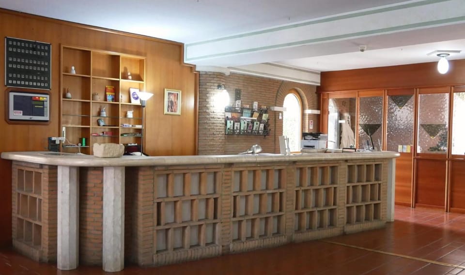 LH Albergo Il Picchio Hotel in Pescasseroli