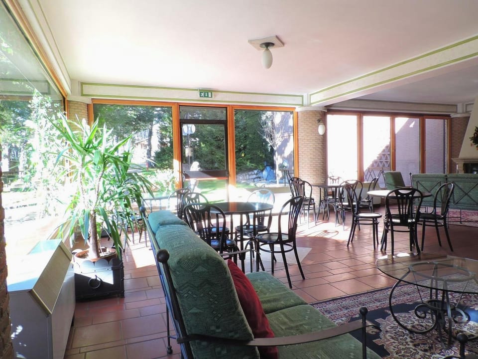 LH Albergo Il Picchio Hotel in Pescasseroli