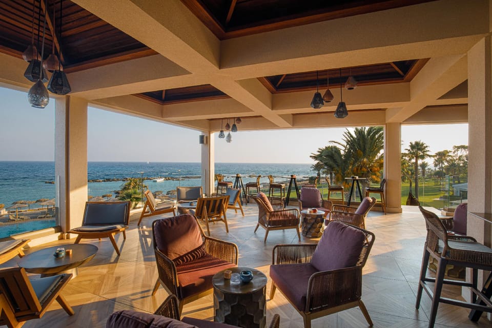Mare Ayia Napa Hotel in Ayia Napa