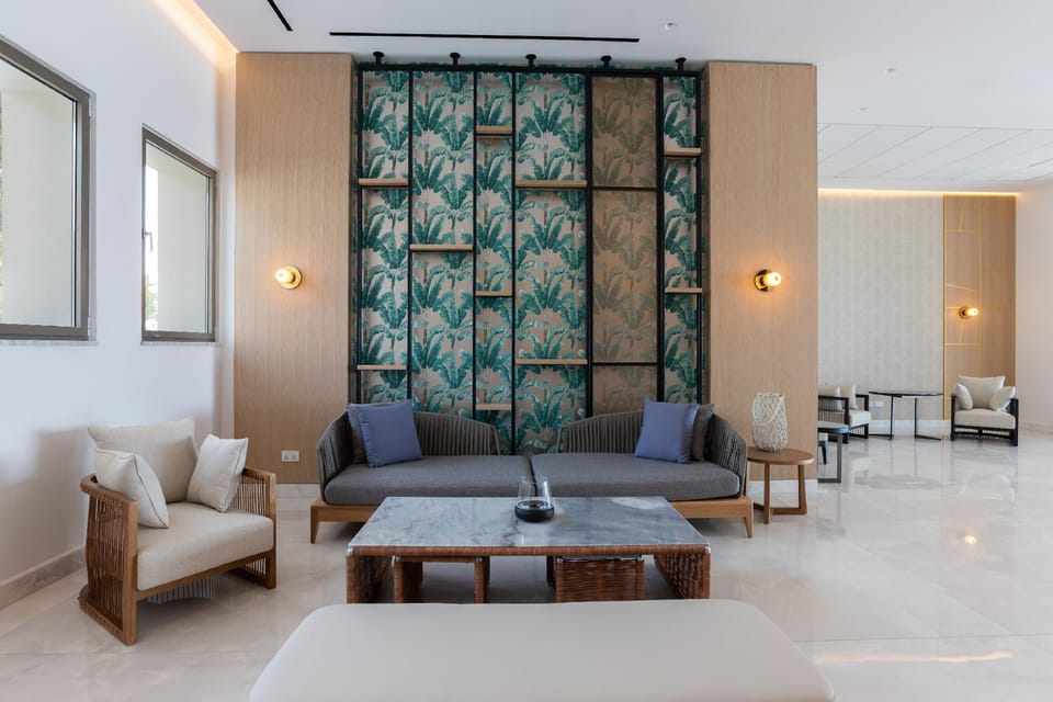 Mare Paphos Hotel in Paphos District