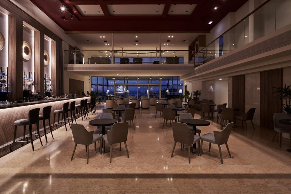 Atlantica Kalliston Resort - Adults Only Hotel in Crete