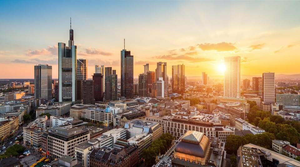 Boutique Kaiser - Hotel & Apartments Hotel in Frankfurt