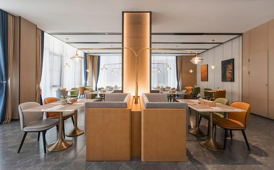 Tongling Tianjing Lake Jinling Jialong Hotel Hotel in Jiangsu