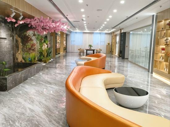 Tianjing Hotel Hotel in Liaoning