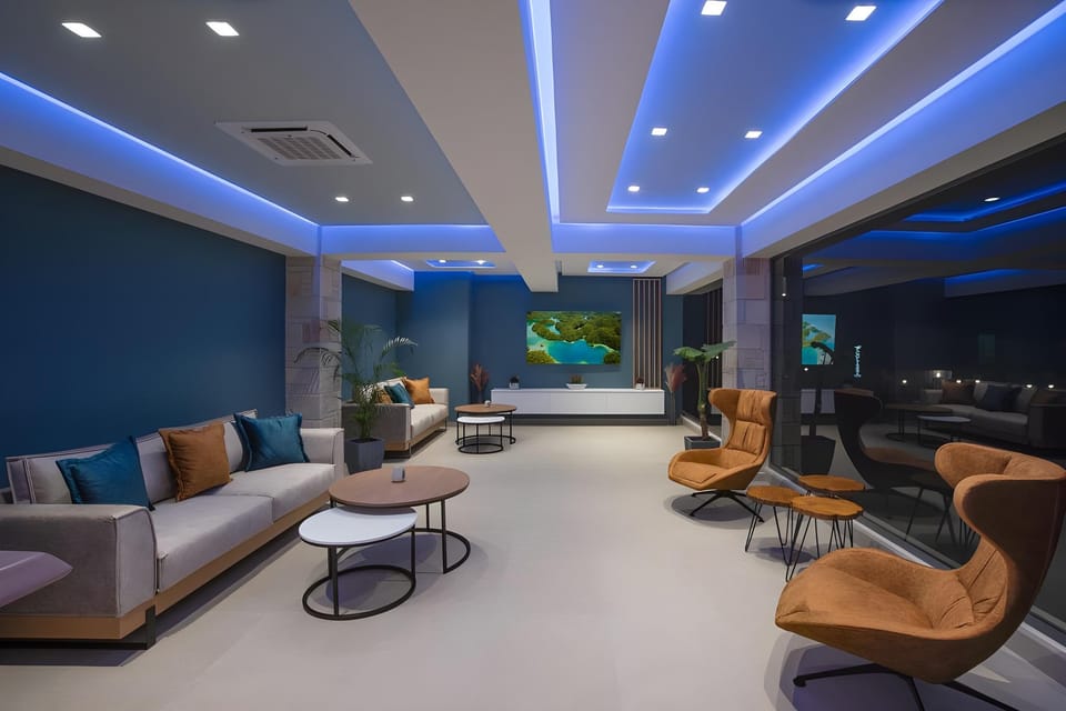 Kallithea Village Hotel Hotel in Halkidiki