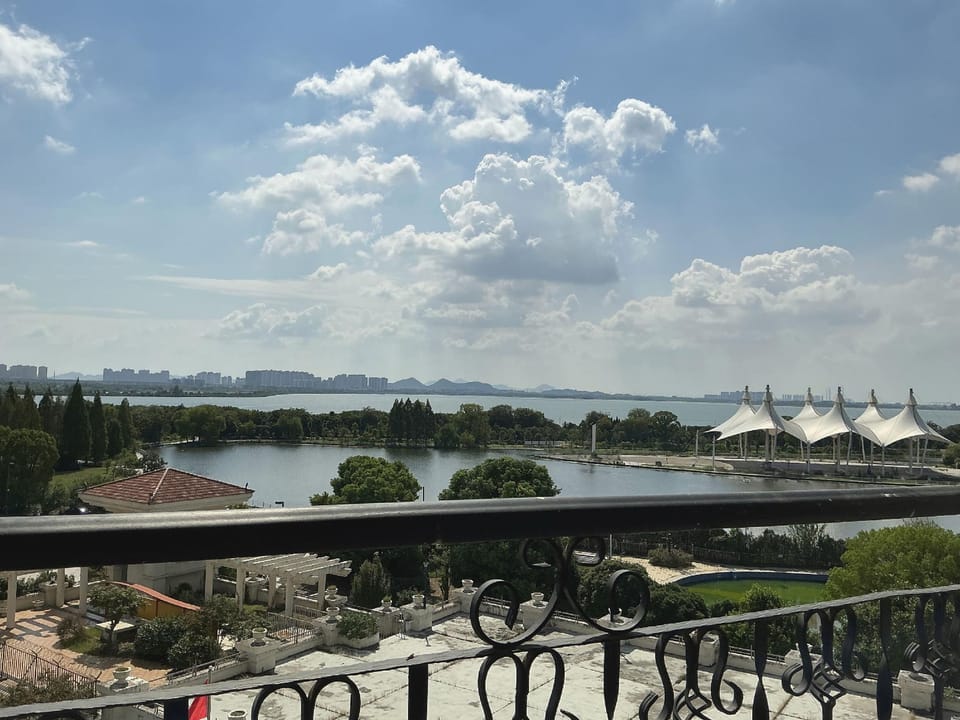 Wuhu Fengyu Hotel Hotel in Jiangsu