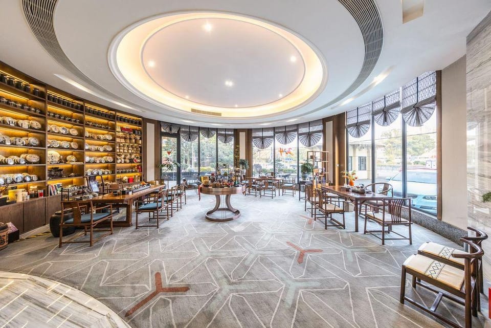 LANDISON Yuyao Hotel Hotel in Zhejiang