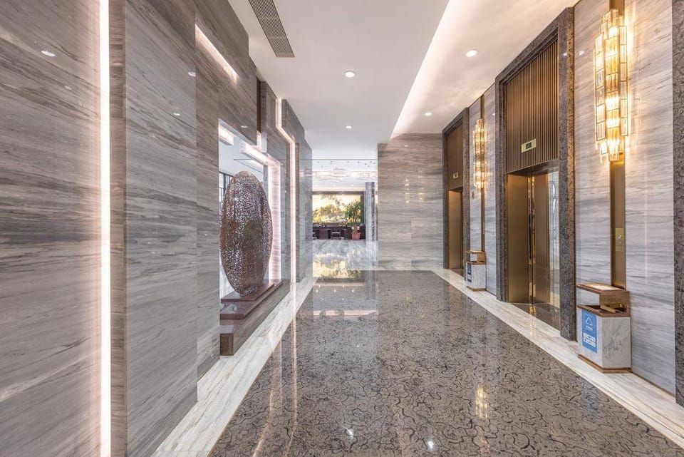 LANDISON Yuyao Hotel Hotel in Zhejiang