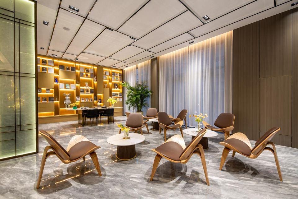 Yiwu Jinchen International Hotel Hotel in Hangzhou