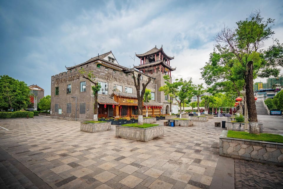 Mr. Sharks E-sports Hotel Hotel in Sichuan