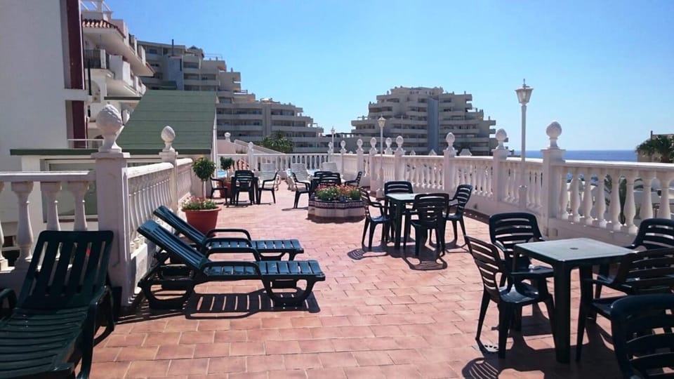 Hotel Betania Hotel in Benalmadena