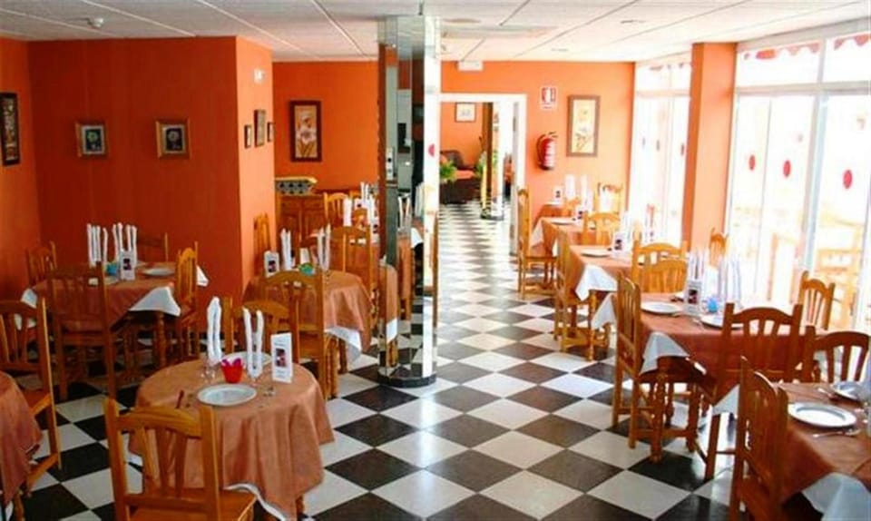 Hotel Betania Hotel in Benalmadena